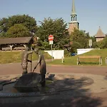 Kiek-in Lejlighed *