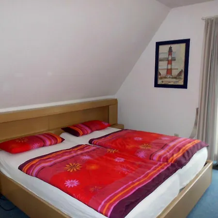 Appartement Kiek-in *