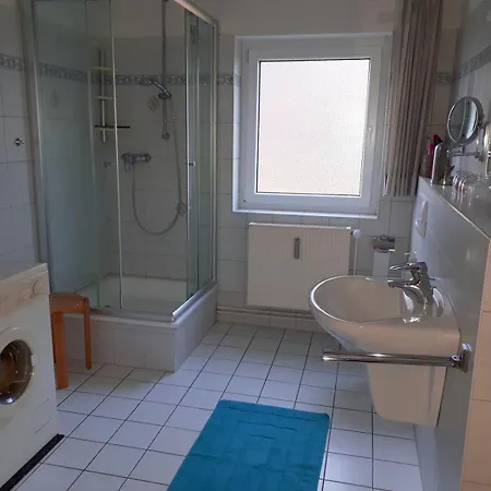 Kiek-in Appartement Böhl