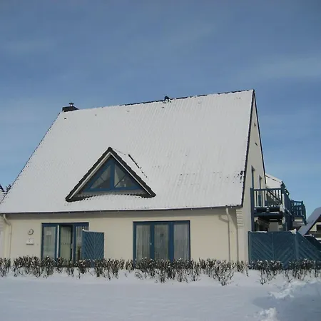 Apartment Kiek-in *