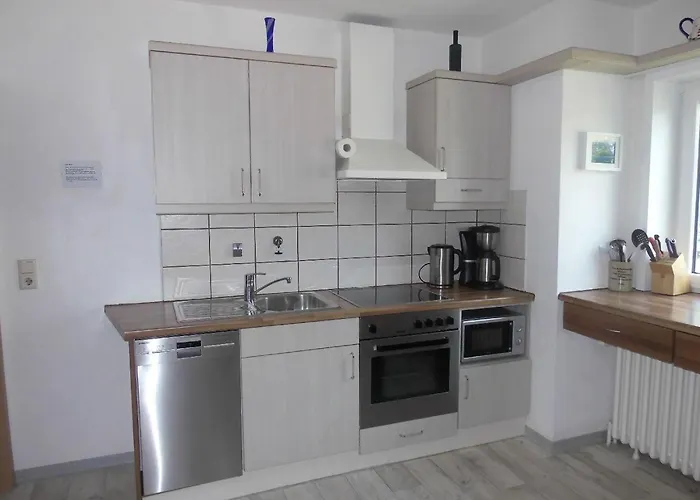 Kiek-in Lägenhet Böhl