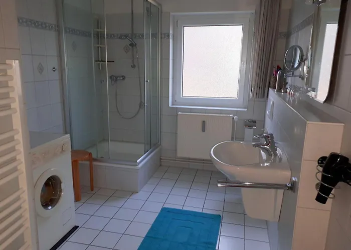 Kiek-in Lägenhet Böhl